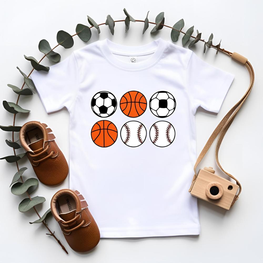 Sports & Team Spirit