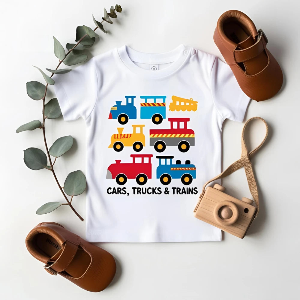 Vehicles & Transport