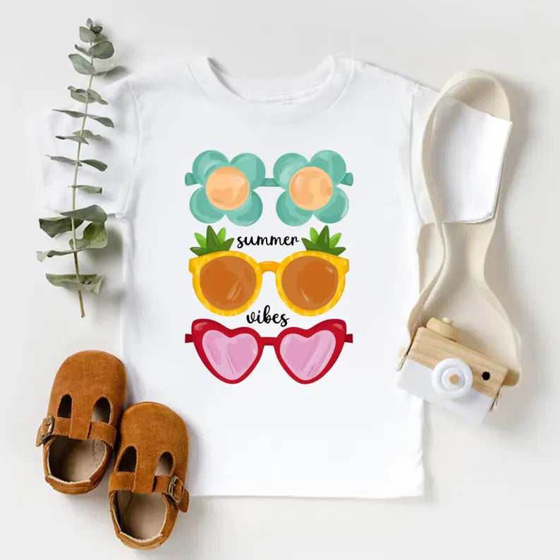Summer & Vacation