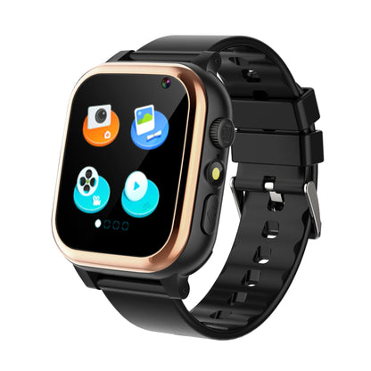 Smart Watch Kids 2024 16 Puzzle Games Magic Camera Take Videos Flashlight Alarm Clock Pedometer Gifts For Children 4 to 12